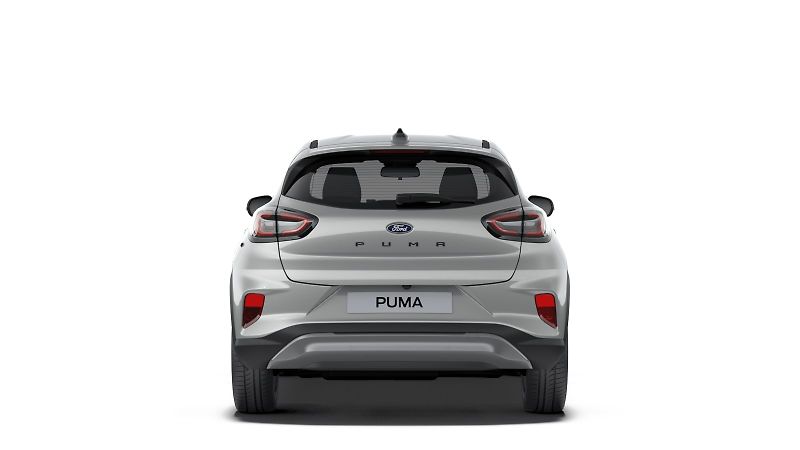 Ford Puma (2026) Titanium, 5dveřová, 1.0 EcoBoo - fotka 6 z 9