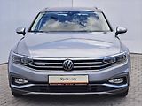 Volkswagen Passat Alltrack 7DSG 4Motion 2,0TDi - náhled 3