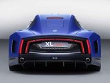 Volkswagen XL Sport.