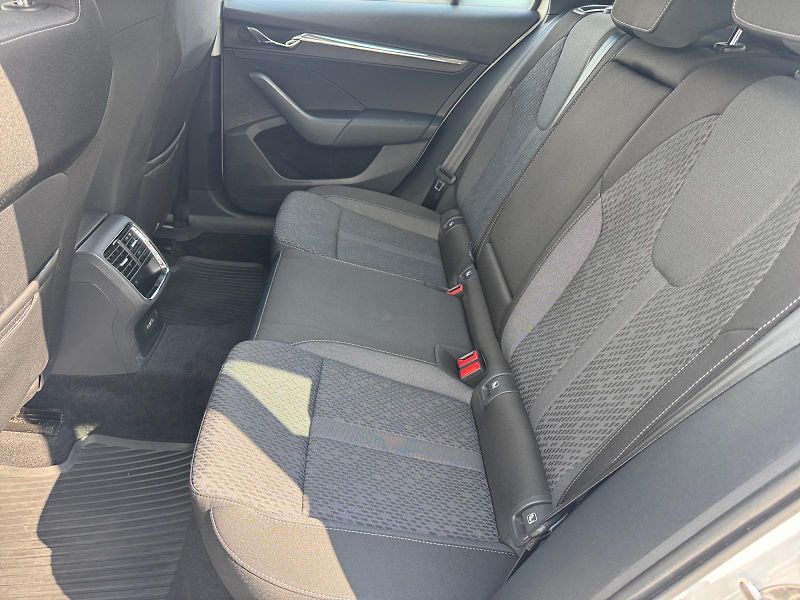 Škoda Octavia (2022) STYLE 2.0TDI 85kW TAŽNÉ CZ DPH - fotka 8 z 11