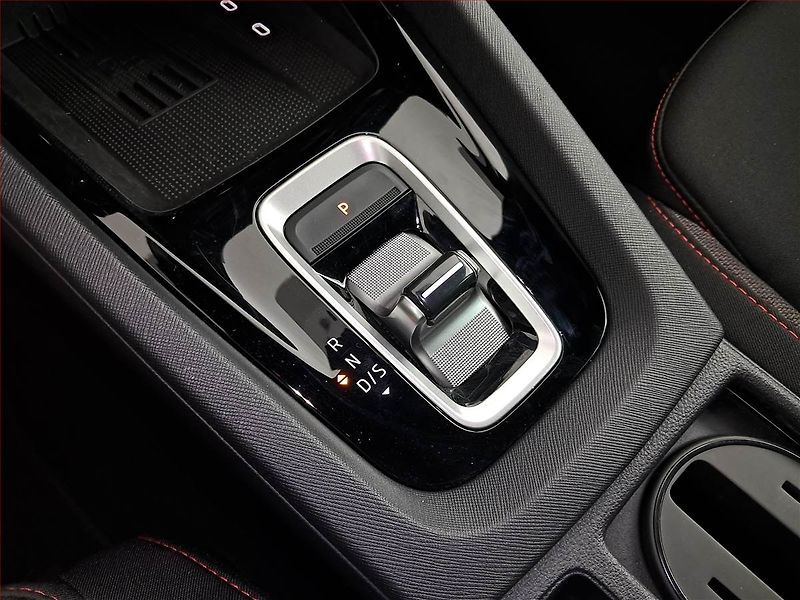 Škoda Octavia (2025) RS 2.0 TSI, RS, KAMERA - fotka 16 z 20