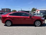 Ford Mondeo Titanium 2.2TDCi 147kw KAMERA - náhled 9