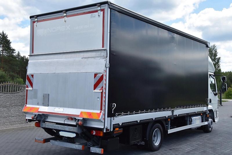 DAF LF (2021) 260 shrnovačka EURO 6 - fotka 4 z 25