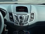 Ford Fiesta (2011) 1.25i 44kW - náhled 19