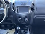 Isuzu D-Max 2,5 TD 4WD 3-stranná sklopka  - náhled 22