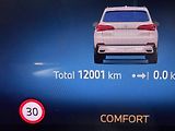 BMW X5 (2025) VZDUCH 2VR SoftClose Tažné HUD - náhled 36