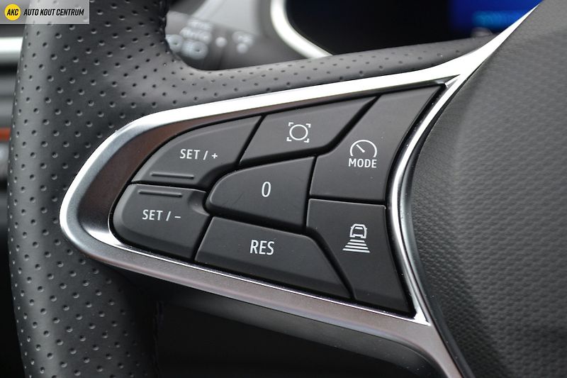 Renault Symbioz techno full hybrid E-Tech 145 - fotka 42 z 51