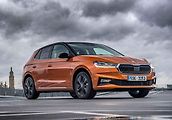 Škoda Fabia: –9 procent z ceny.