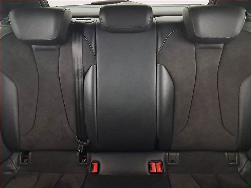Audi A3 (2017) e-tron, Automat, Kůže, Navi - fotka 10 z 20