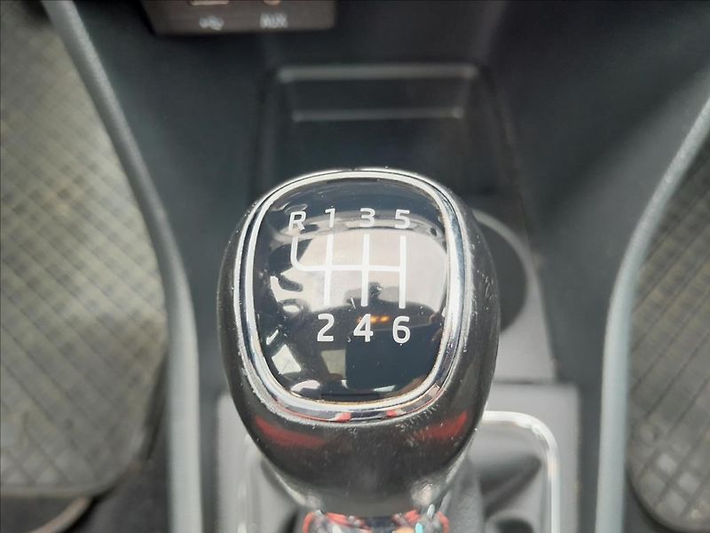 Škoda Rapid 1.2 TSi 81kW MONTE CARLO - fotka 38 z 53