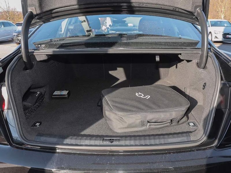 Audi A6 50TFSIe quattro Kůže Kam Asist - fotka 12 z 12