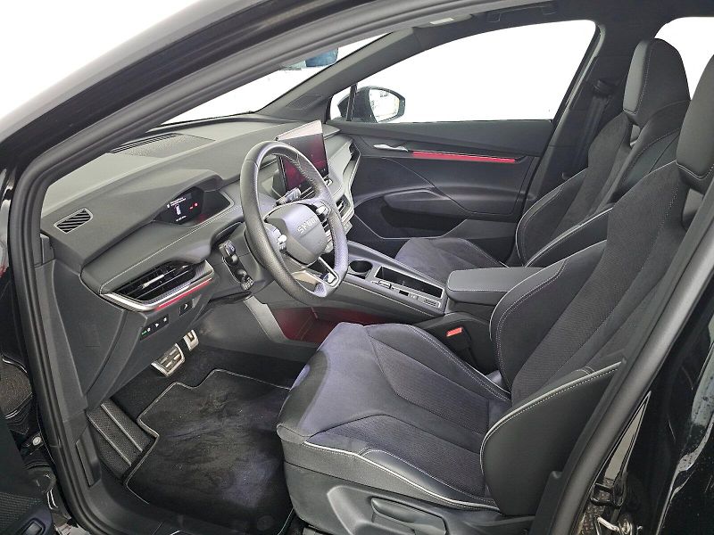Škoda Elroq (2026) 85X 210kW 4x4 SPORTLINE TAŽNÉ - fotka 6 z 30