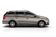 Dacia Logan MCV.