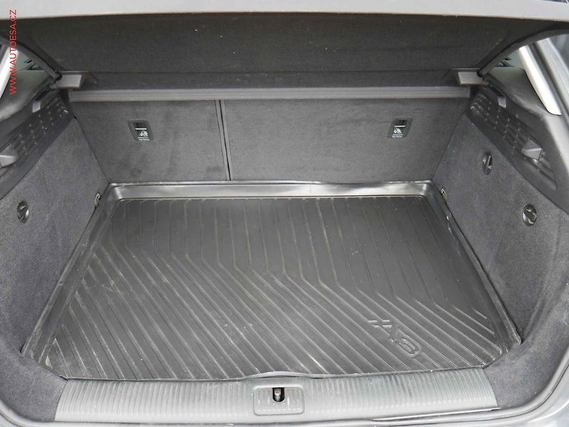 Audi A3 (2013) 2.0TDi, Ambition - fotka 7 z 22