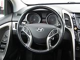 Hyundai i30 (2017) 1.6 GDi, ČR, AC, tempo, park - náhled 12