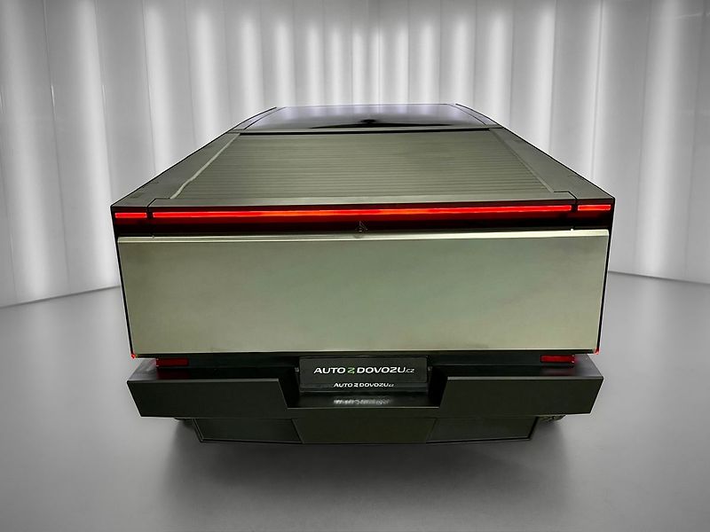 Tesla Ostatní AWD 438 KW FOUNDATION SERIES, - fotka 5 z 31