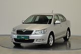 Škoda Octavia - náhled 1