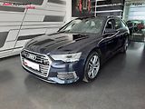 Audi A6 (2022) Avant 50 TDI quattro (210kW/28 - náhled 1