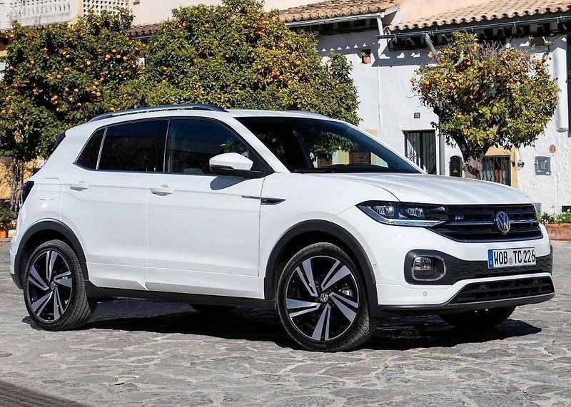 Volkswagen Golf ani vloni neopustil pozici nejžádanějšího evropského vozu