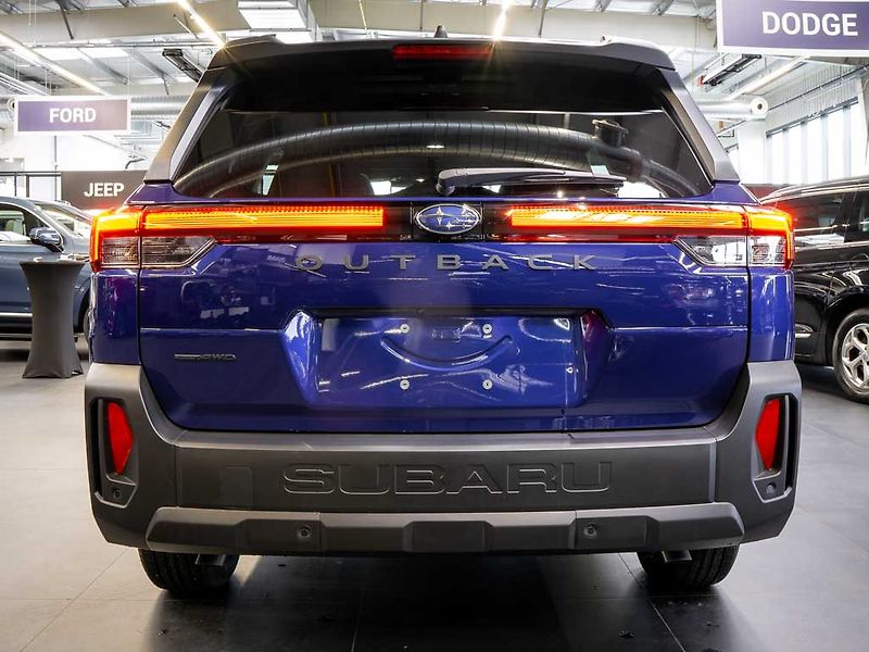 Subaru Outback (2026) 2.4 Premier XT AWD, Napa, 2026 - fotka 5 z 38