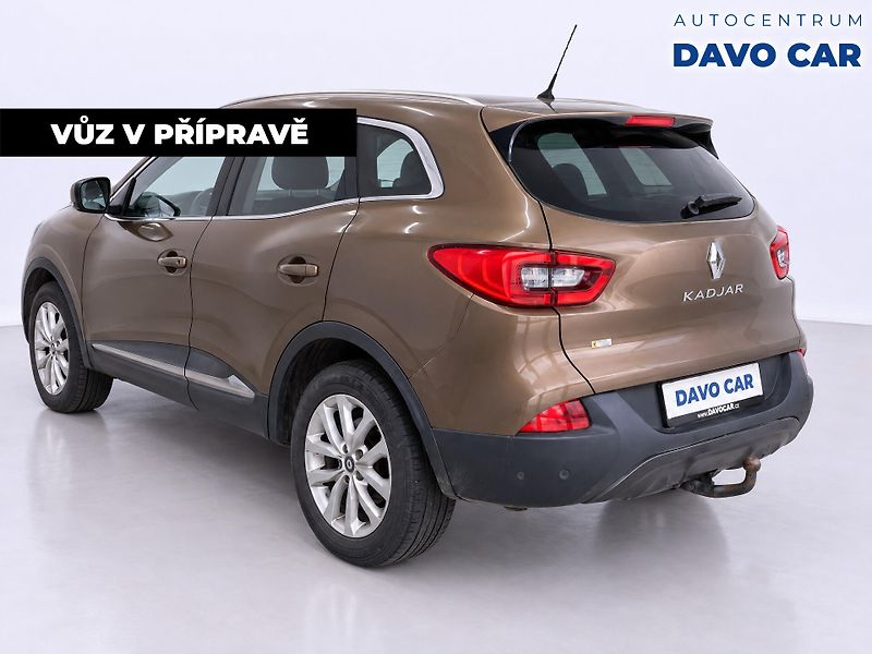 Renault Kadjar 1.6 dCi 96kW Prem. Edit. 4x4 C - fotka 2 z 12
