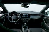 Škoda Scala (2025) 1.5 TSI 110 kW M6° Monte Carlo - náhled 4