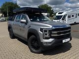 Foton Tunland V7 (2026) Luxury 4x4 48V MHEV - náhled 1