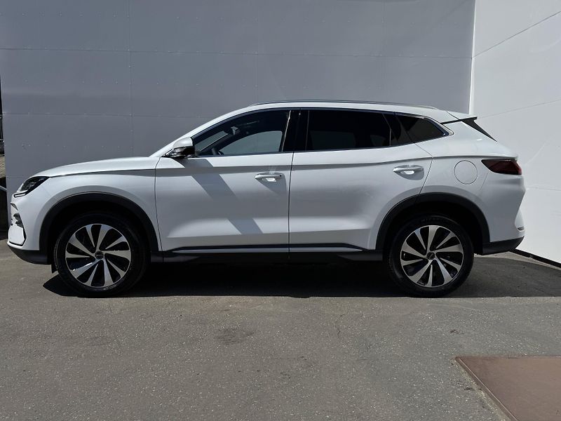 BYD Seal U (2026) Design AWD 1,5 - fotka 3 z 11