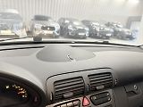 Mercedes-Benz Třídy C (2002) 32 AMG, UNIKÁTNÍ YOUNGTIMER!! - náhled 31