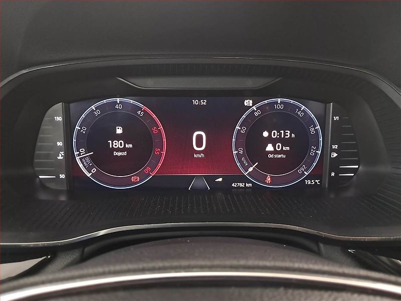 Škoda Octavia (2023) 2.0 TDI - fotka 11 z 20