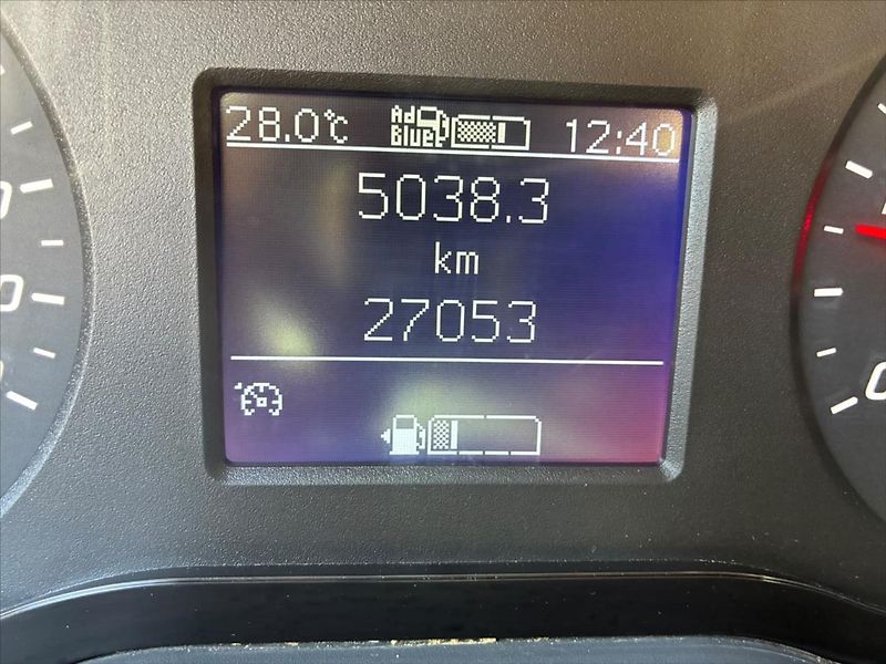 Mercedes-Benz Sprinter 2,0 315 CDI / KAWA PRO / - fotka 9 z 17