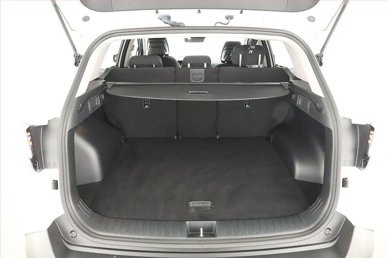 Kia Sportage (2025) 1.6 T-GDI, Exclusive, Navigace - fotka 15 z 16
