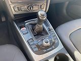Audi A4 (2008) Avant 2.0 TDI - náhled 19