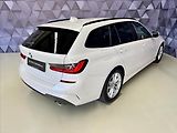 BMW Řada 3 320d xDrive M-PAKET, WEBASTO - náhled 7