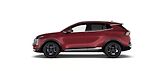 Kia Sportage (2026) 1,6 T-GDi GPF 4x2 7DCT BLACK E - náhled 1