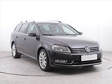 Volkswagen Passat (2011) 2.0 TDI, Xenony, Tempomat - náhled 1