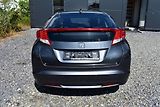 Honda Civic 1,8 i-VTEC SERVIS,1.M,MOC PĚKN - náhled 4