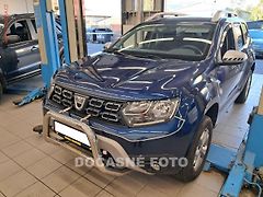 Dacia Duster (2019) 1.3 TCE - fotografie inzerátu