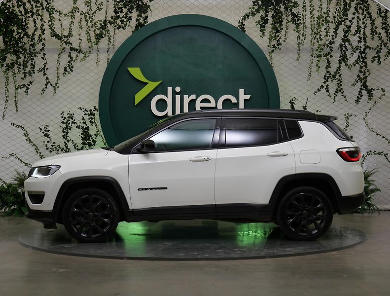 Jeep Compass - fotka 3 z 24