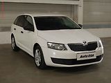 Škoda Octavia (2014) 1.6TDi, ČR, AC, park.asist - náhled 1