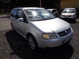 Volkswagen Touran 2,0 - náhled 1