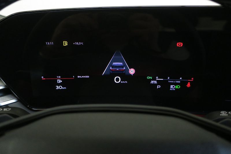 Audi A6 (2026) 2,0TDI Quatt. S-tronic S line - fotka 19 z 50