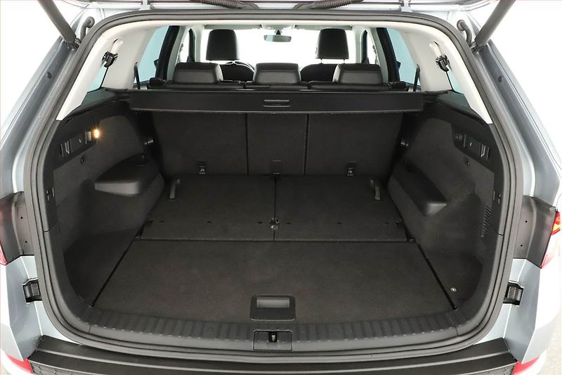Škoda Kodiaq (2017) 2.0 TDI 4x4 - fotka 20 z 22
