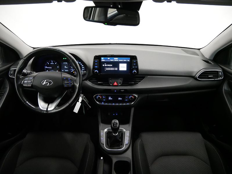 Hyundai i30 - fotka 5 z 28