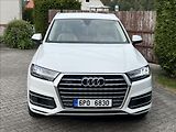 Audi Q7 3,0 TDi  MATRIX  VZDUCH  200kW - náhled 9