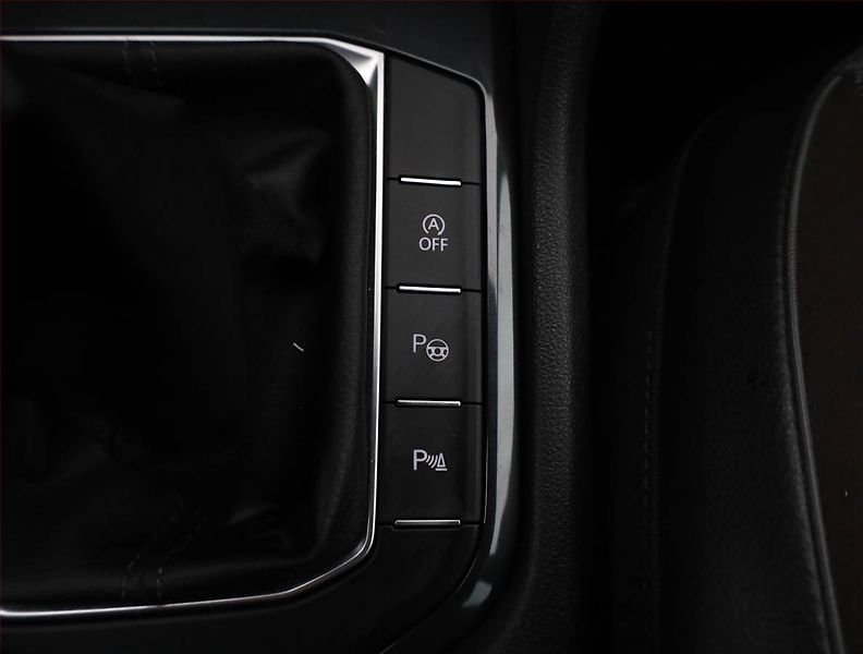 Seat Tarraco (2021) Xcellence 1.5 TSI - fotka 12 z 22