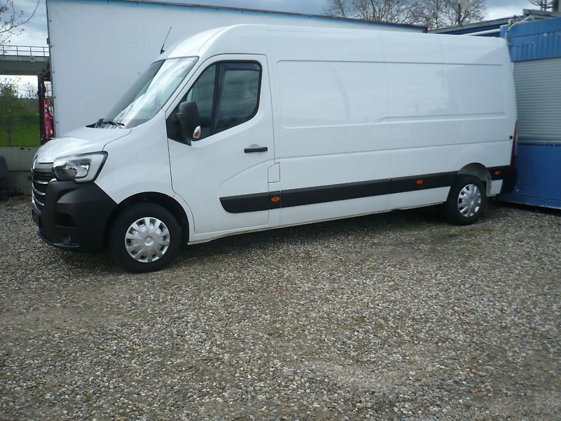 Renault Master 2.3dCi L3H2 DPH Klima - fotka 3 z 28