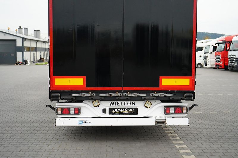 Volvo FH (2021) 460 / I – SAVE / ACC / EURO 6  - fotka 30 z 55