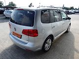 Volkswagen Touran 1.4 TSI 103 kW DIGI.KLIMA LIFE - náhled 3