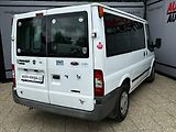 Ford Transit 2.2 TDCi 74kW 9 míst L1H1 - náhled 6